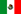 Bandera Mèxico