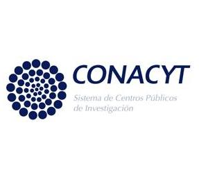 Revistas Electrónicas, Centros CONACYT