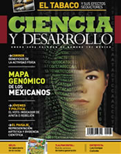 CIENCIA Y DESARROLLO,  DICIEMBRE DE 2005
