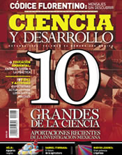 CIENCIA Y DESARROLLO, OCTUBRE DE 2006