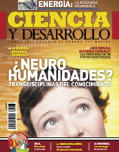 CIENCIA Y DESARROLLO, ENERO DE 2007