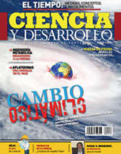 CIENCIA Y DESARROLLO, AGOSTO DE 2007