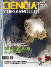 CIENCIA Y DESARROLLO, NOVIEMBRE DE 2009