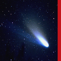 Cometa Halley/Ite