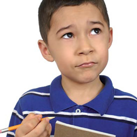 Evaluación de la dislexia infantil