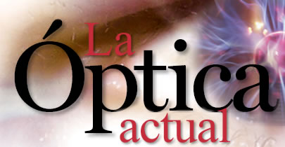 La Óptica actual