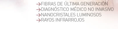 La Óptica actual