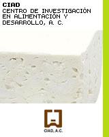 Identifican bacteria nociva en quesos frescos