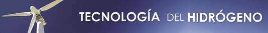 TECNOLOGÍA DEL HIDRÓGENO 