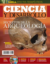CIENCIA Y DESARROLLO,  JULIO DE 2006