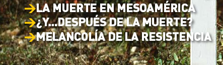Frente a la muerte