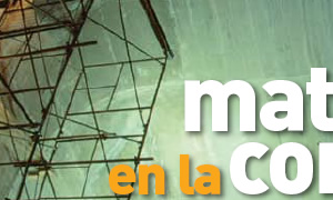 Los materiales en la construcción