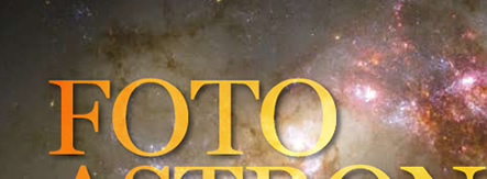 Foto Astronomía
