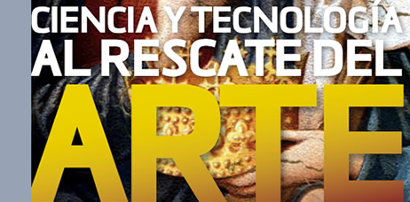 Al rescate del arte