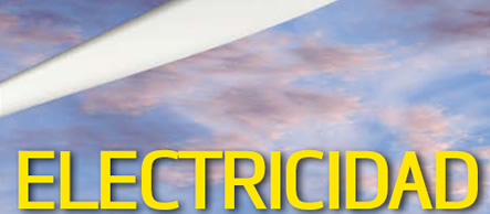 Electricidad en el futuro
