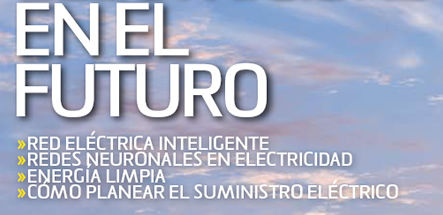 Electricidad en el futuro