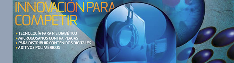 Innovación para competir