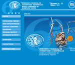 Sexto Congreso Mundial de Juventudes Científicas