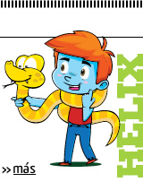 Hélix