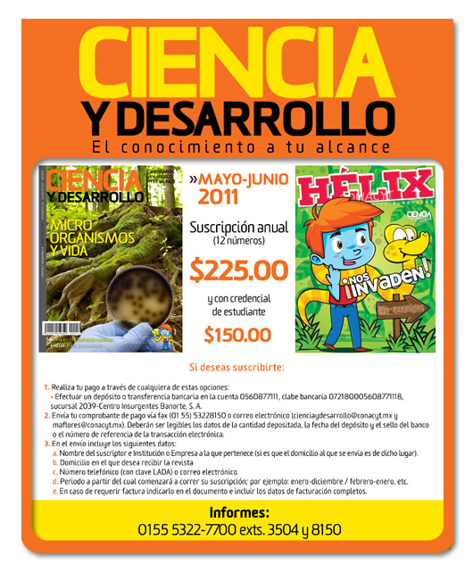 Suscripciones