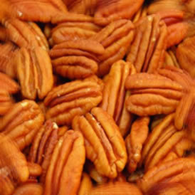 Nuez pecanera