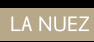 La nuez y la nutrición humana