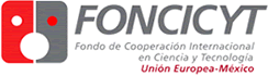 FONCICYT Fondos de Cooperación Internacional > UE - México